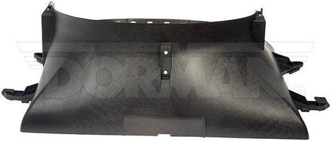 Dayton Parts 620-988 Clutch Fan Shroud