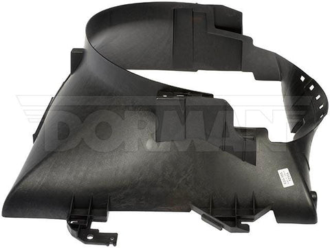 Dayton Parts 620-988 Clutch Fan Shroud