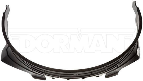 Dayton Parts 620-989 Clutch Fan Shroud
