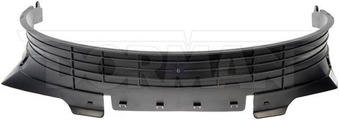 Dayton Parts 620-989 Clutch Fan Shroud
