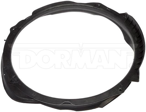 Dayton Parts 620-990 Clutch Fan Shroud