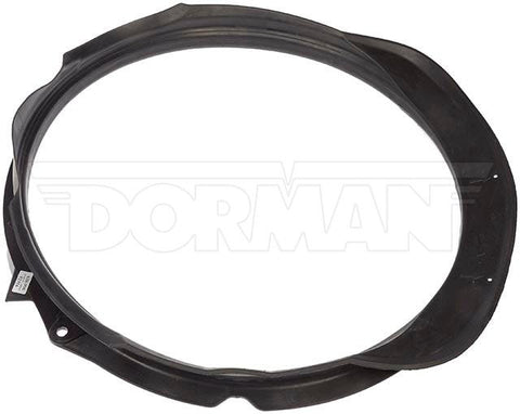 Dayton Parts 620-990 Clutch Fan Shroud