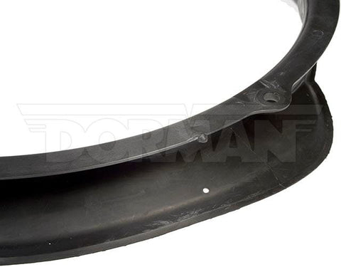 Dayton Parts 620-990 Clutch Fan Shroud