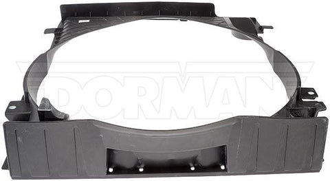 Dayton Parts 620-991 Clutch Fan Shroud