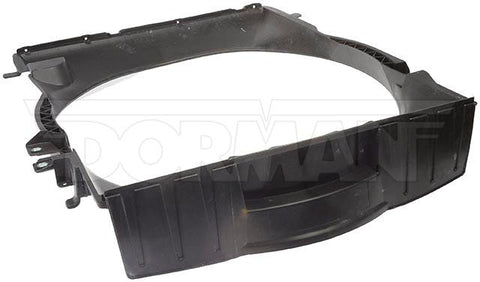 Dayton Parts 620-991 Clutch Fan Shroud