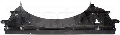 Dayton Parts 621-080 Clutch Fan Shroud