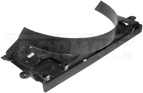 Dayton Parts 621-080 Clutch Fan Shroud