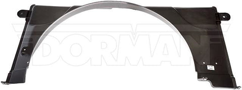 Dayton Parts 621-081 Clutch Fan Shroud