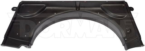 Dayton Parts 621-081 Clutch Fan Shroud