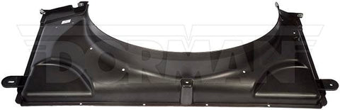 Dayton Parts 621-081 Clutch Fan Shroud