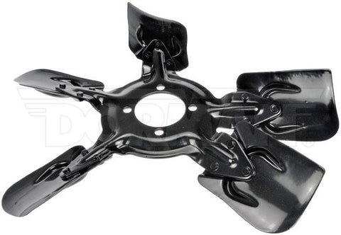 Dayton Parts 621-108 Clutch Fan Blade - Steel