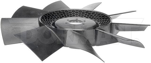 Dayton Parts 621-3400 Clutch Fan Blade - Plastic