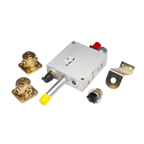 Haldex 62101010 Lift Axle Control Valve