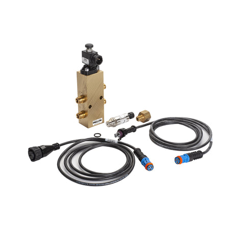 Haldex 62101011 Kit, Ilas-E For Itcm