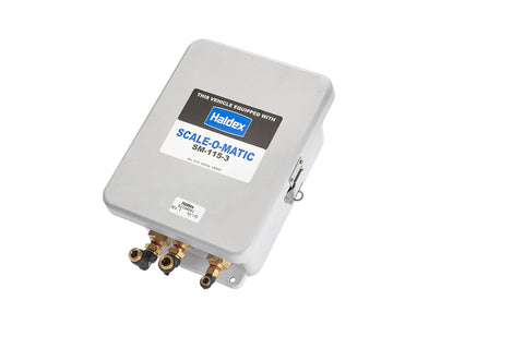 Haldex 62104001 Accessories