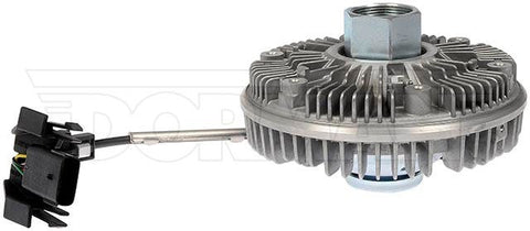 Dayton Parts 622-007 Electronic Fan Clutch