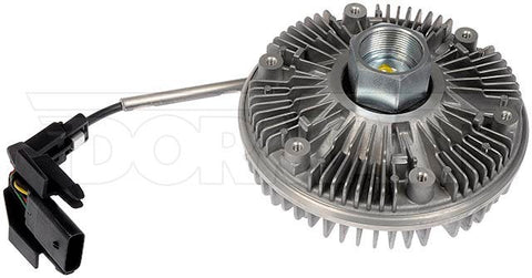 Dayton Parts 622-007 Electronic Fan Clutch