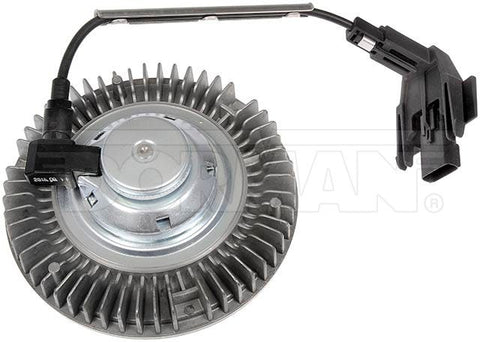Dayton Parts 622-007 Electronic Fan Clutch