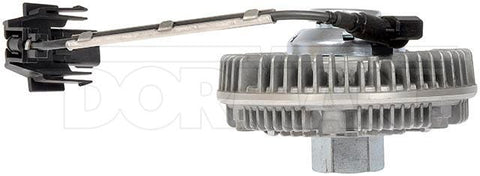 Dayton Parts 622-008 Electronic Fan Clutch