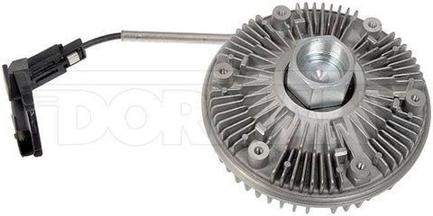 Dayton Parts 622-008 Electronic Fan Clutch