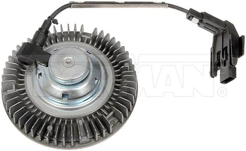 Dayton Parts 622-008 Electronic Fan Clutch