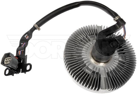 Dayton Parts 622-009 Electronic Fan Clutch