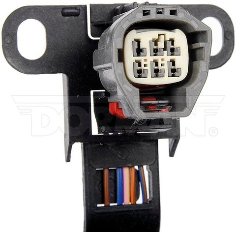 Dayton Parts 622-009 Electronic Fan Clutch