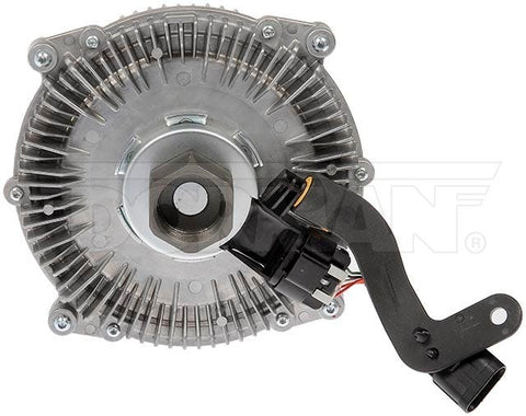Dayton Parts 622-012 Electronic Fan Clutch