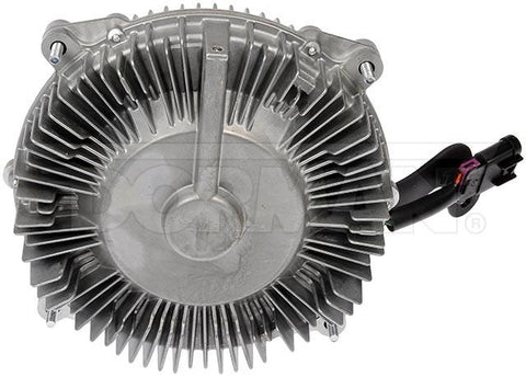 Dayton Parts 622-012 Electronic Fan Clutch