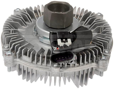 Dayton Parts 622-012 Electronic Fan Clutch