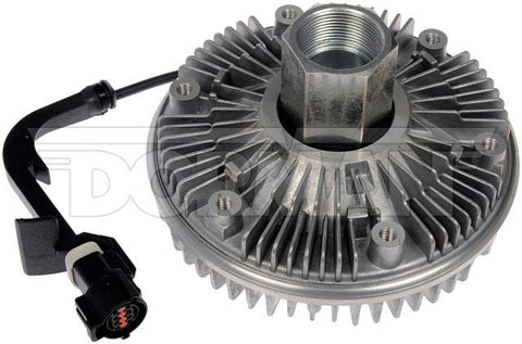 Dayton Parts 622-102 Electronic Fan Clutch