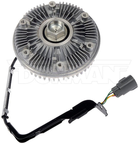 Dayton Parts 622-104 Electronic Fan Clutch