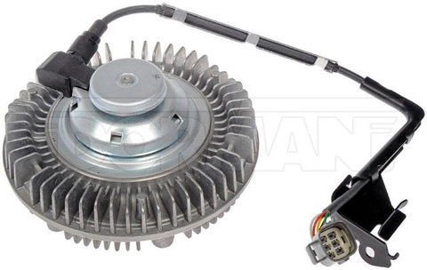 Dayton Parts 622-104 Electronic Fan Clutch