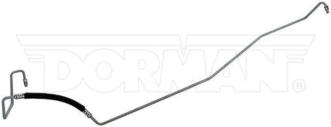 Dayton Parts 624-035 Transmission Oil Cooler Pressure Line