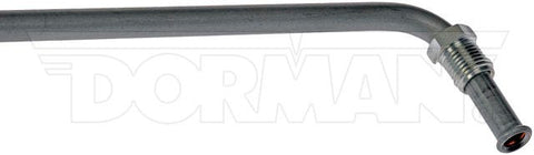 Dayton Parts 624-050 Transmission Oil Cooler Return Line