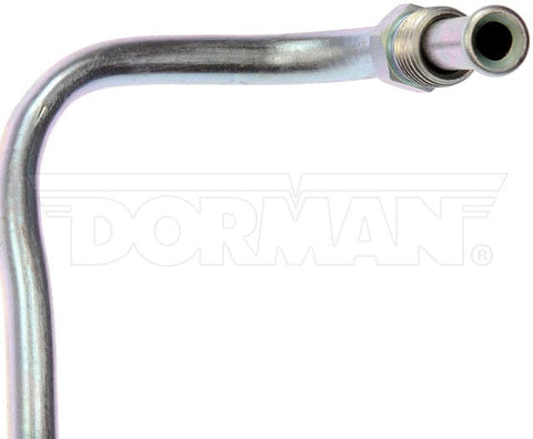 Dayton Parts 624-067 Transmission Oil Cooler Return Line