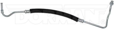Dayton Parts 624-071 Transmission Oil Cooler Pressure Line