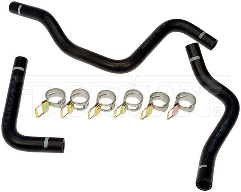 Dayton Parts 624-1002 Transmission Oil Cooler Line