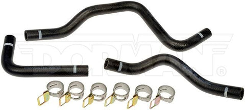 Dayton Parts 624-1002 Transmission Oil Cooler Line