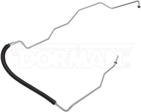 Dayton Parts 624-156 Transmission Oil Cooler Return Line