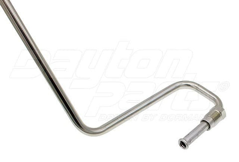 Dayton Parts 624-276 Transmission Oil Cooler Pressure And Return Line