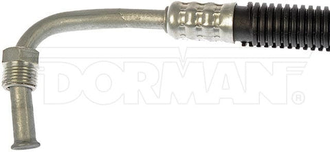 Dayton Parts 624-291 Transmission Oil Cooler Pressure Line