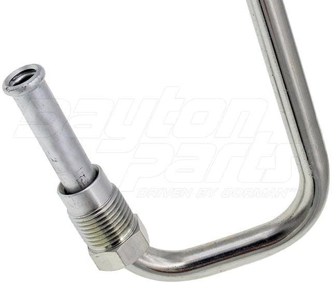 Dayton Parts 624-430 Transmission Oil Cooler Return Line