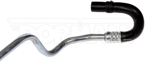 Dayton Parts 624-513 Transmission Oil Cooler Pressure Line