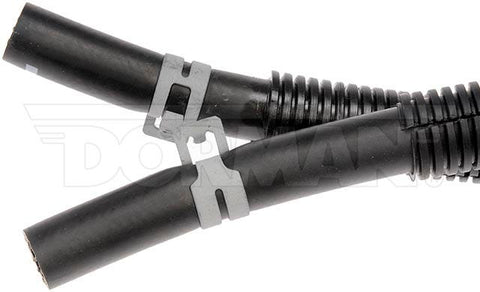 Dayton Parts 624-516 Transmission Oil Cooler Pressure And Return Line