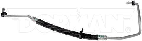 Dayton Parts 624-530 Transmission Oil Cooler Pressure Line