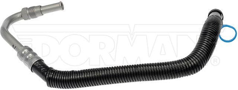 Dayton Parts 624-539 Transmission Oil Cooler Return Line