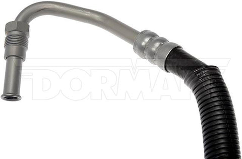 Dayton Parts 624-539 Transmission Oil Cooler Return Line
