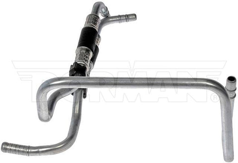 Dayton Parts 624-542 Transmission Oil Cooler Pressure And Return Line