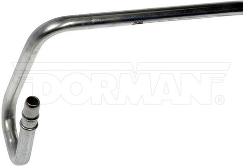 Dayton Parts 624-542 Transmission Oil Cooler Pressure And Return Line